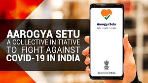 UP made Arogya Setu app must for those in hotspot areas