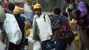 UP passed an ordinance to suspend most labour laws for 3 years