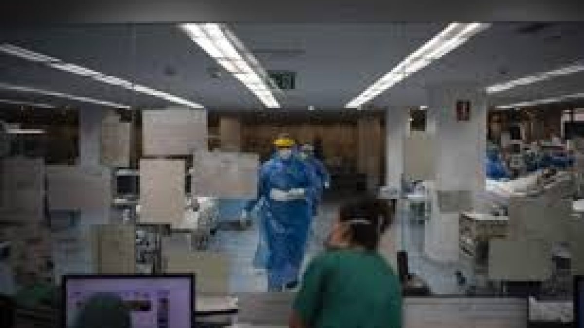 US' CDC committed USD 3.6 million to India's COVID-19 fight