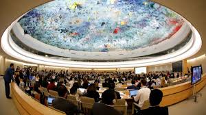 US slammed UN Human Rights Council after Pakistan, China, Russia & Cuba win seats