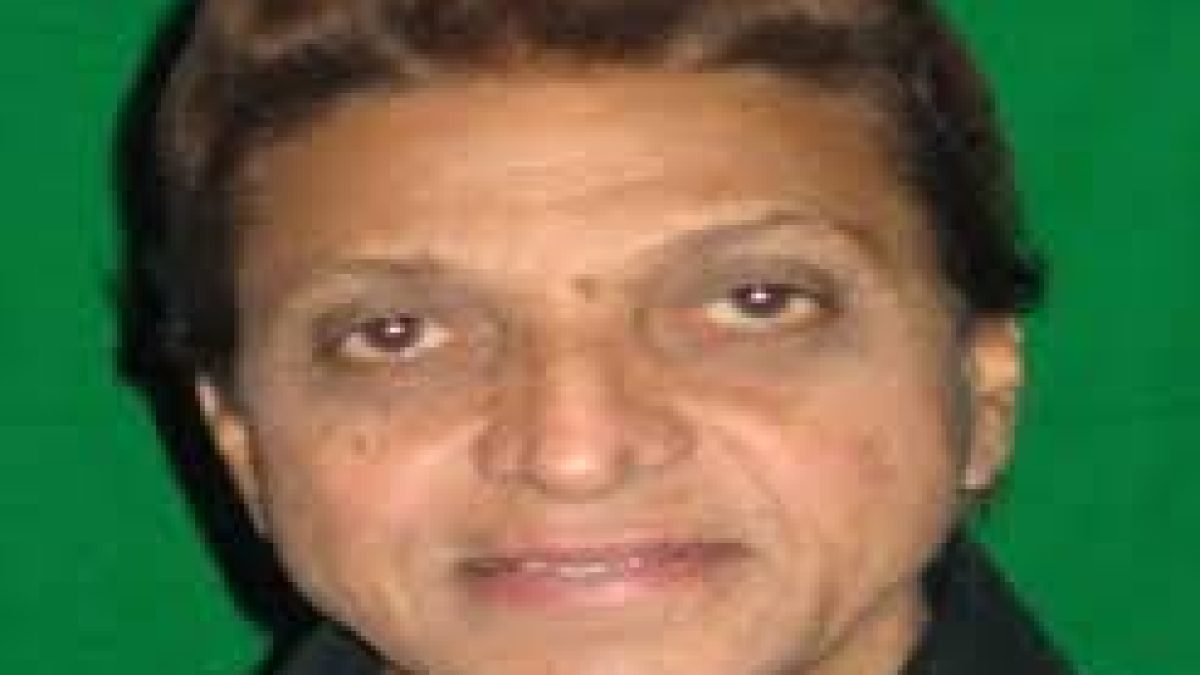 Veteran Gujarati Singer Mahesh Kanodia passed away