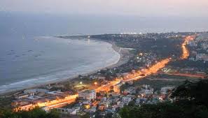 Visakhapatnam Smart COC functions round the clock for COVID-19 management