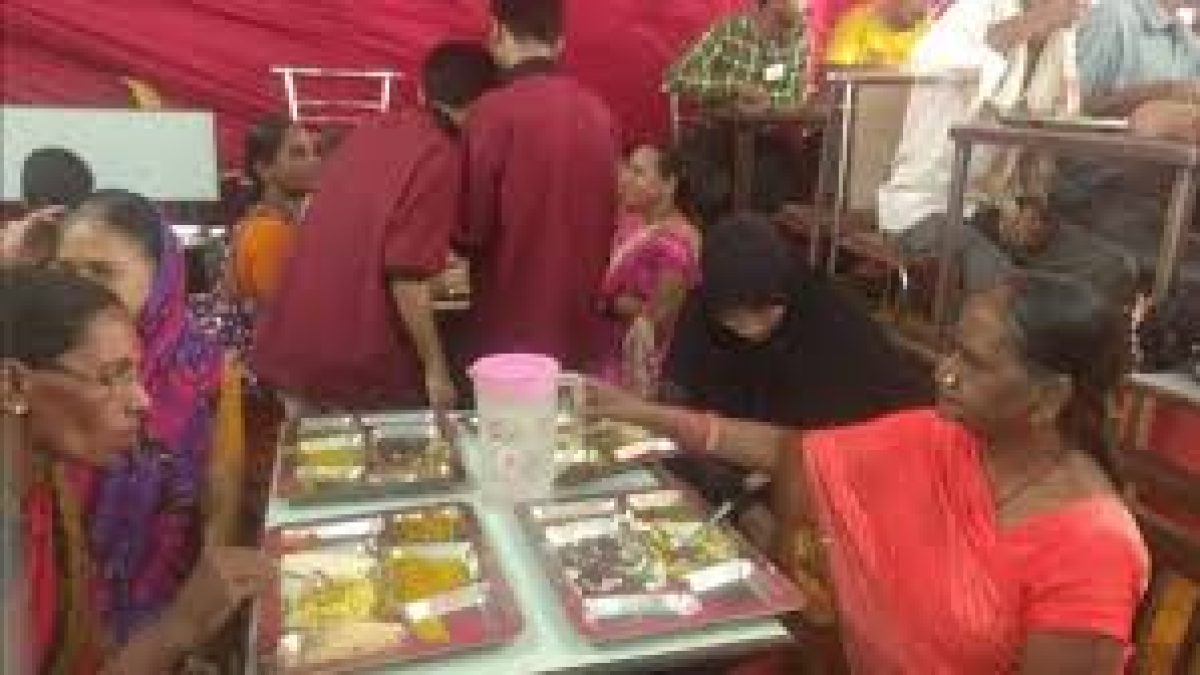 WB Mamata Kitchen Scheme