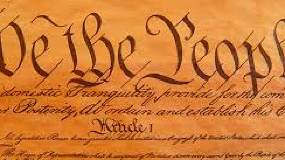 What is originalism?