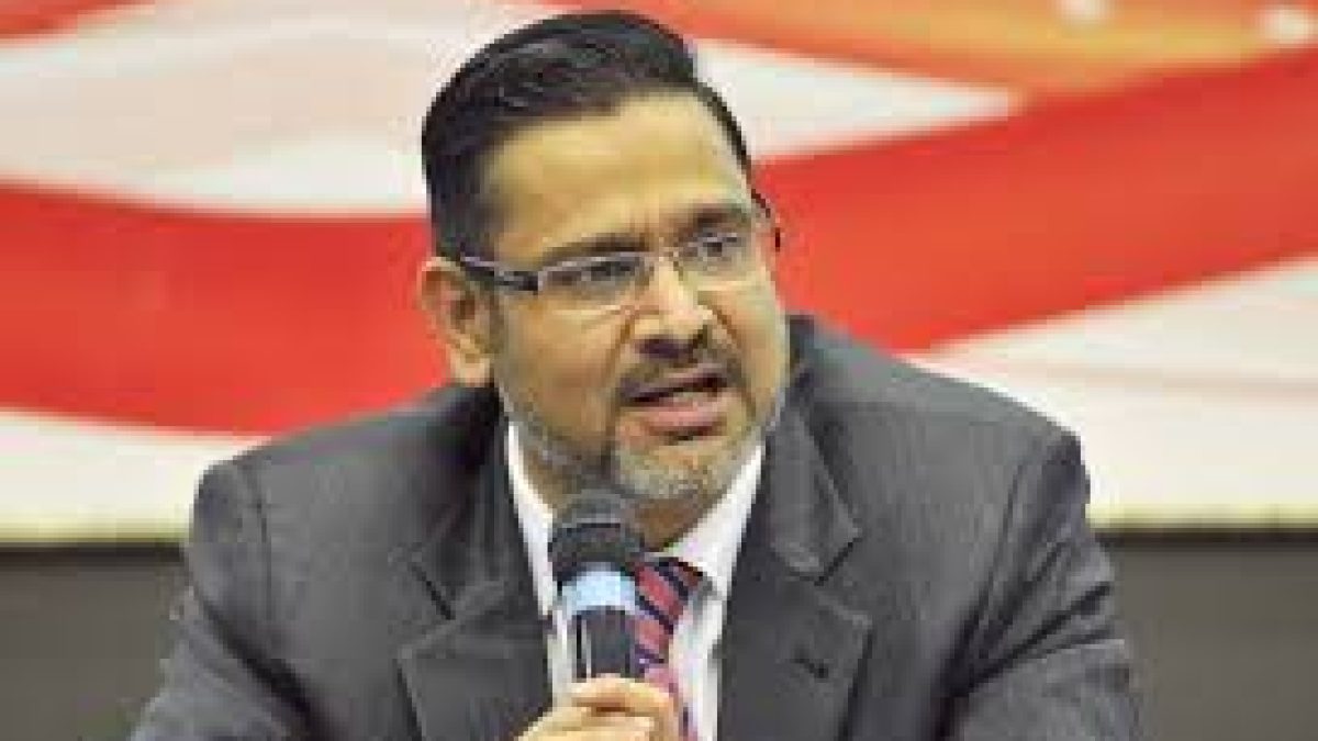 Wipro CEO Abidali Neemuchwala steps down