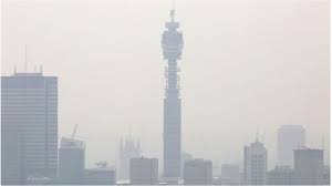 Work from home could increase pollution in London