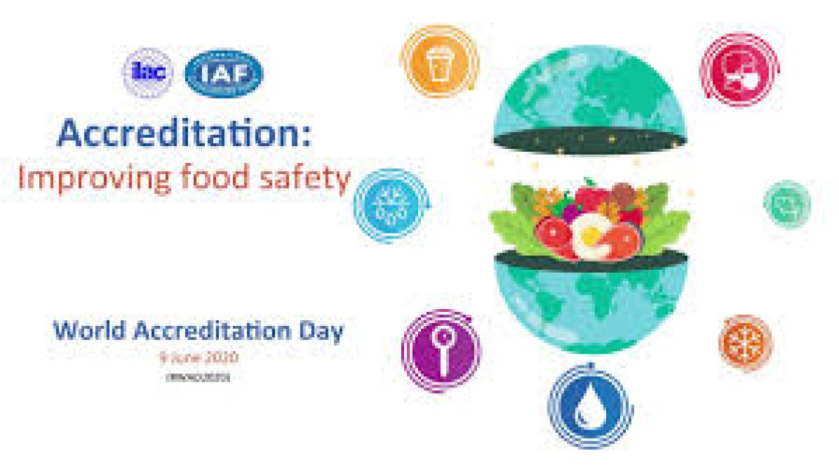 World Accreditation Day 2020