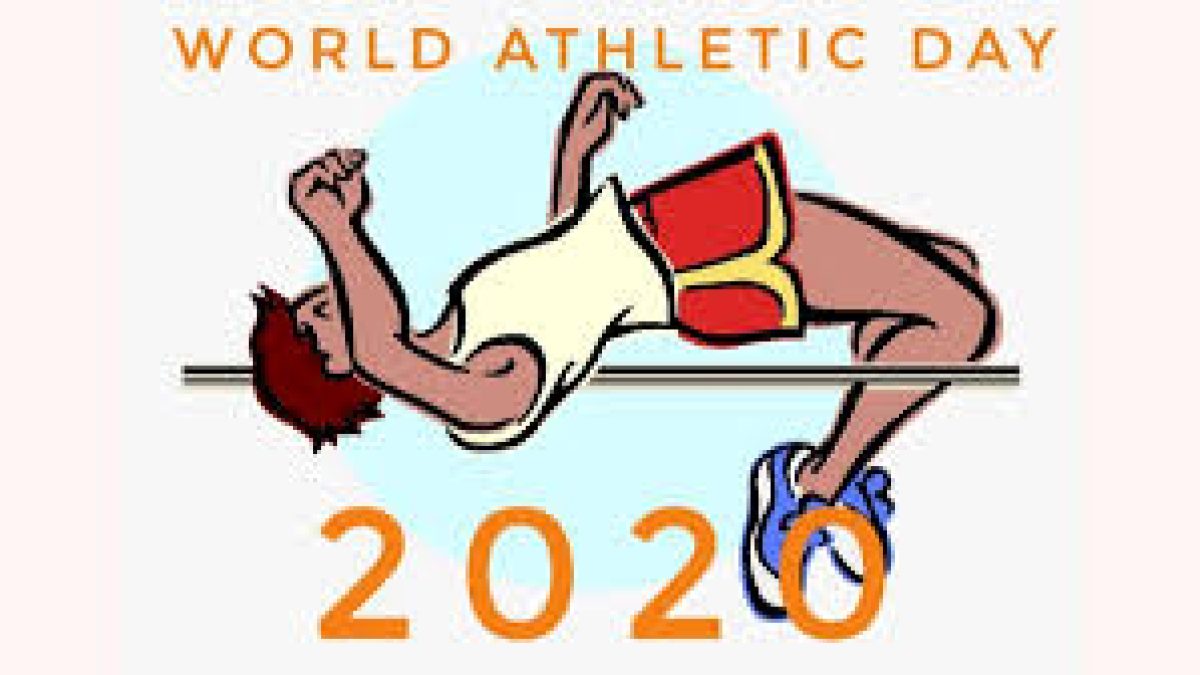 World Athletics Day 2020