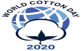 World Cotton Day 2020