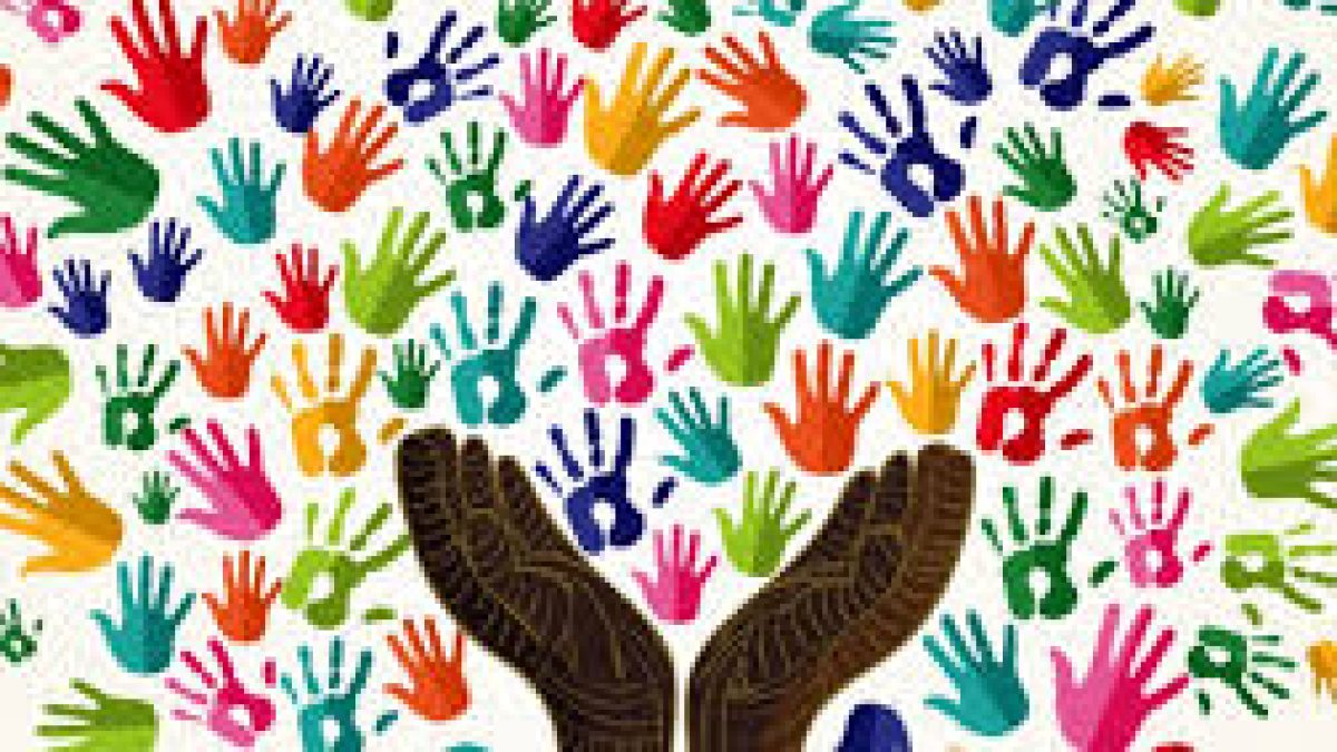 World Day for Cultural Diversity for Dialogue and Development 2020