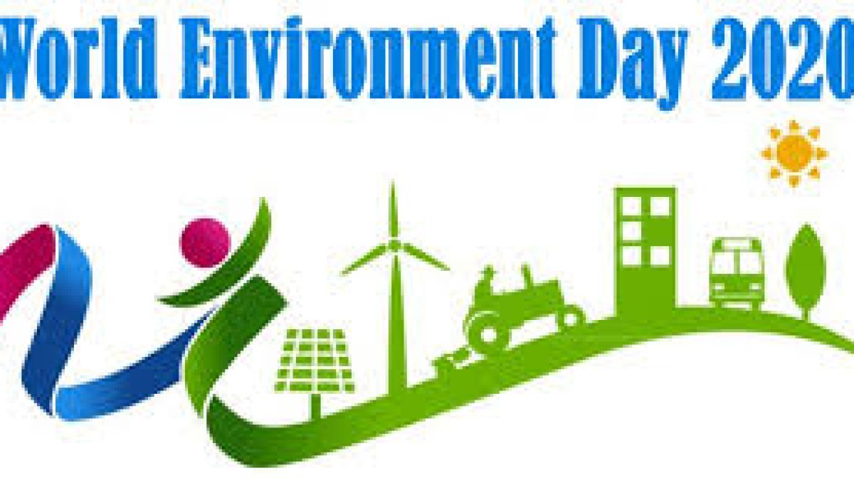 World Environment Day 2020