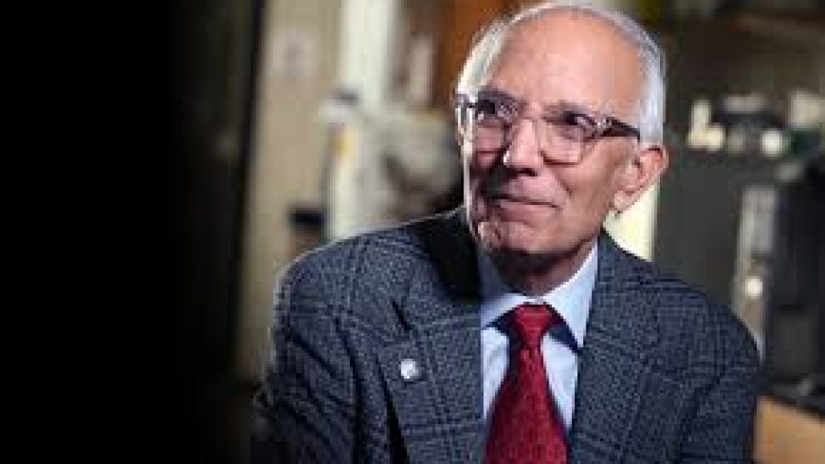 World Food Prize 2020