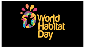 World Habitat Day 2020