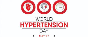 World Hypertension Day 2020