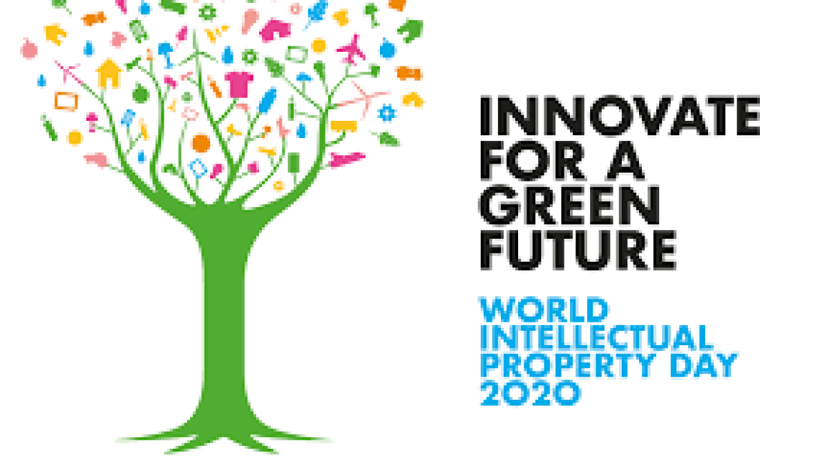 World Intellectual Property Day 2020