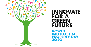 World Intellectual Property Day 2020