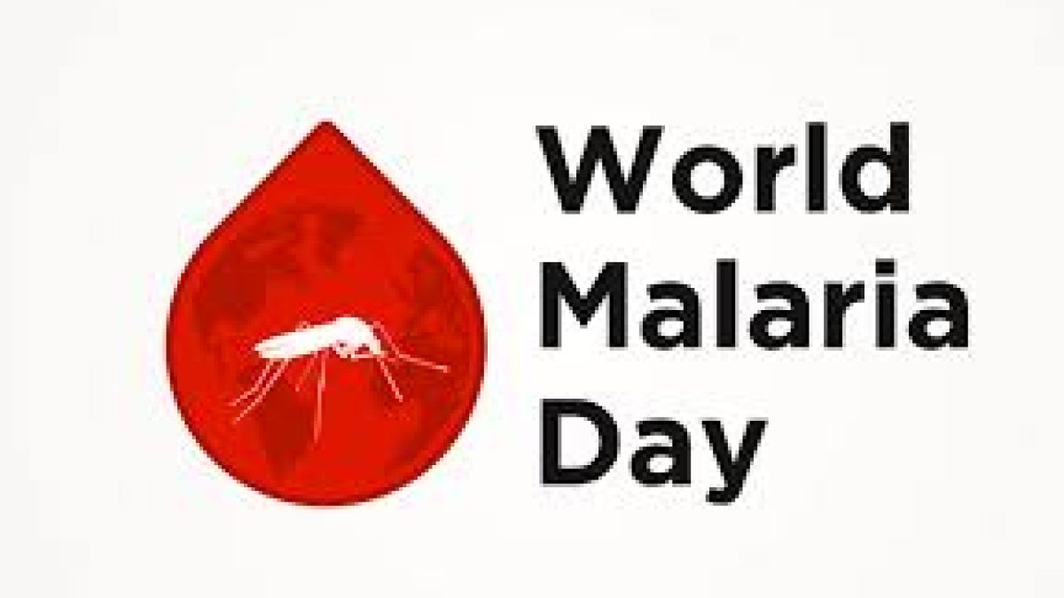 World Malaria Day 2020