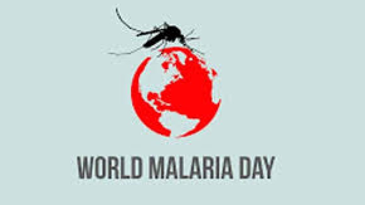 World Malaria Day 2020