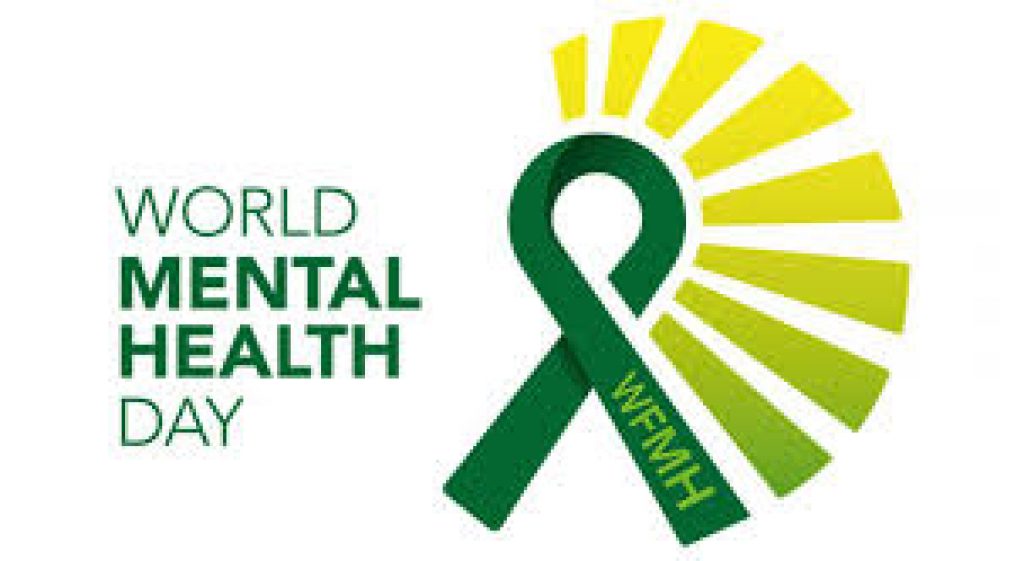 World Mental Health Day 2020
