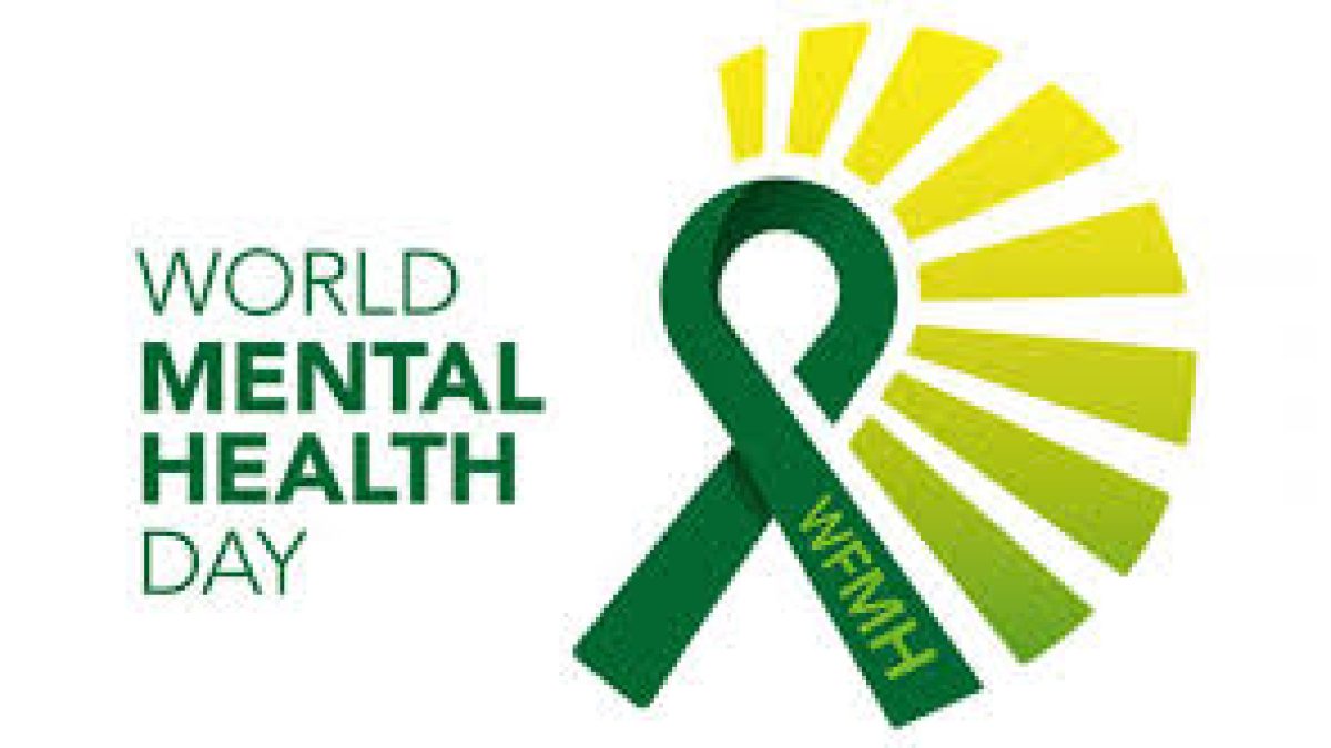 World Mental Health Day 2020