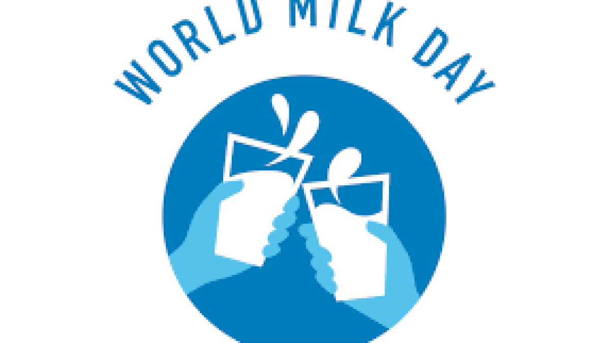 World Milk Day 2020