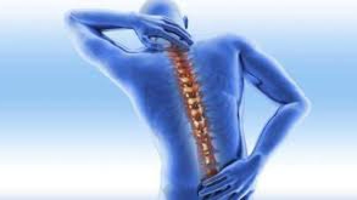 World Osteoporosis Day 2020