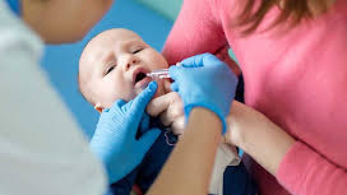 World Polio Day 2020