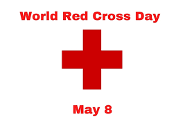 World Red Cross day 2020