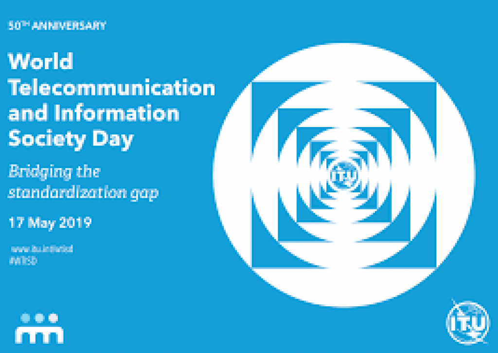 World Telecommunication and Information Society Day 2020