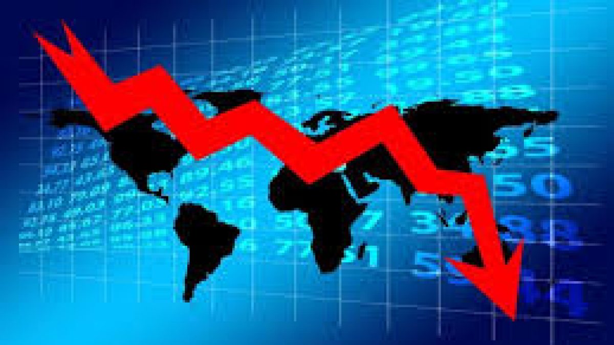 World economy bound to suffer 'severe recession'