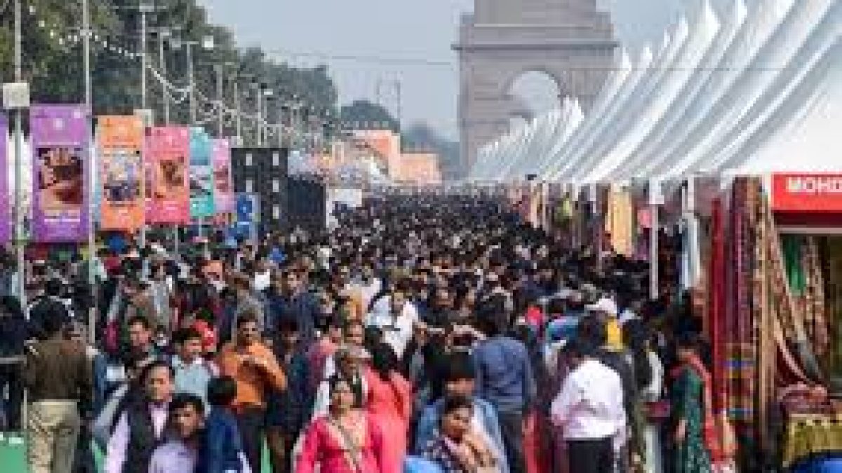 ‘Hunar Haat’ to make a comeback in September 2020