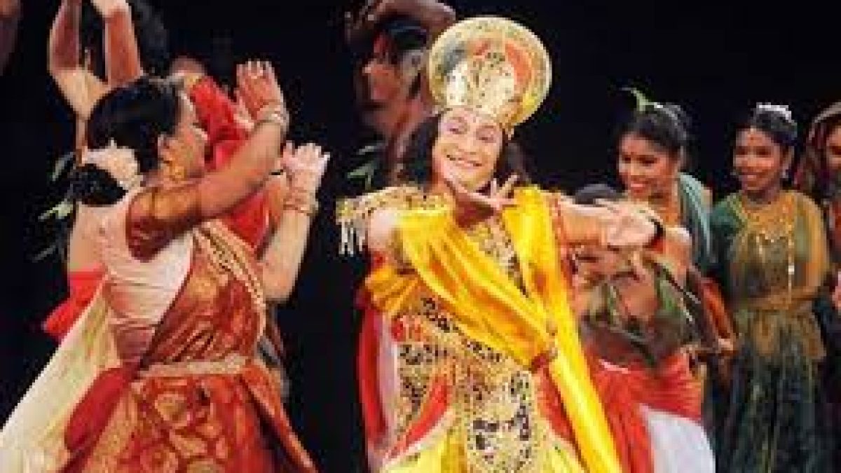 ‘Nrityanjali’ - an online film festival on Indian