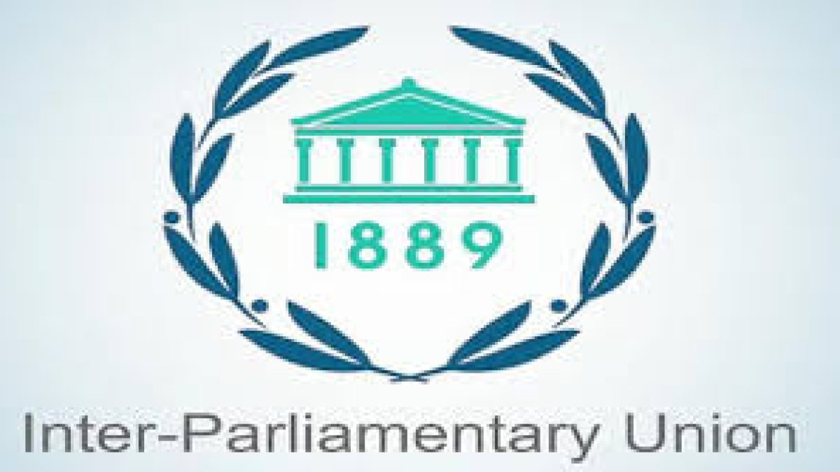 206th Session of Governing Council of the Inter-Parliamentary Union (IPU)
