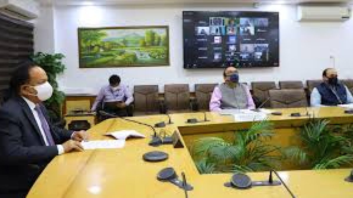 33rd Stop TB Partnership Board meet