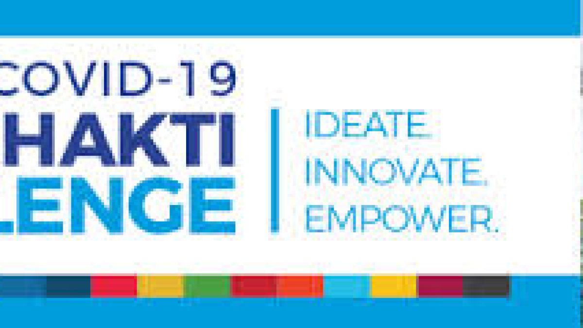 6 women led startups won COVID-19 Shri Shakti Challenge