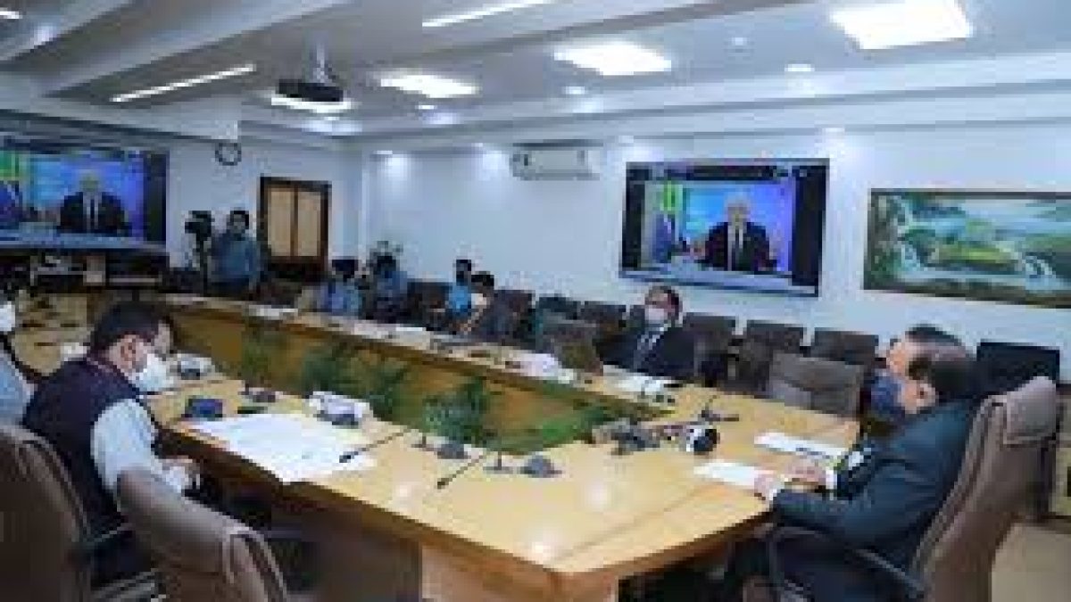 8th BRICS STI Ministerial Meeting