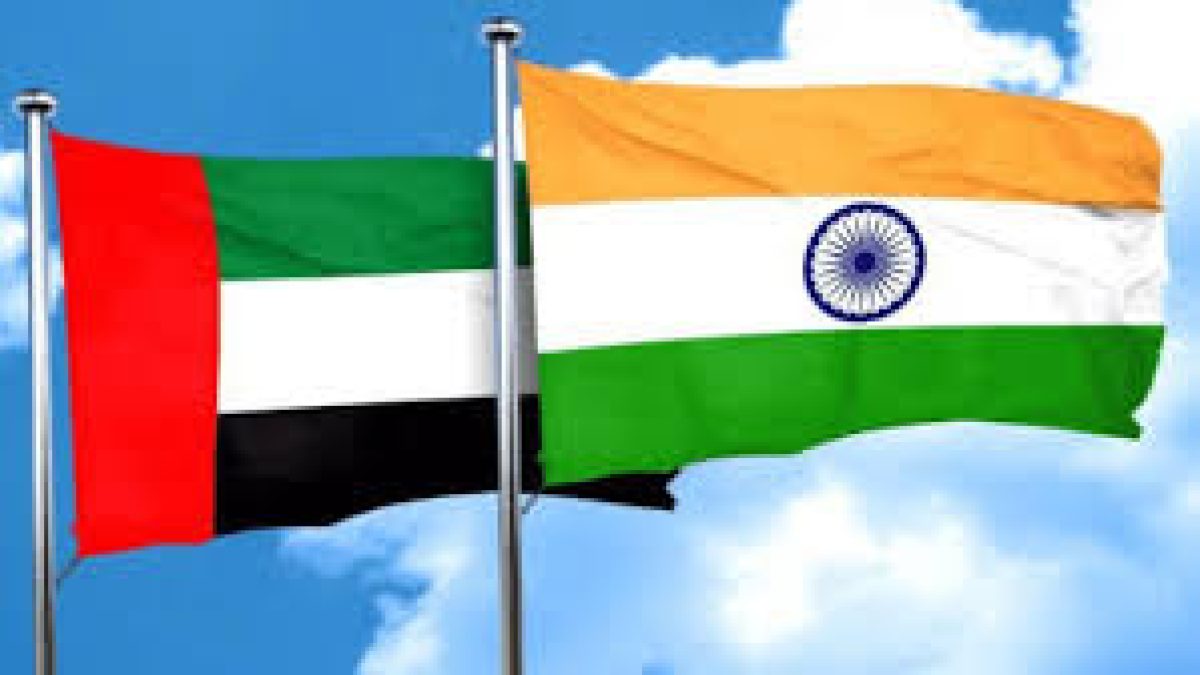 8th Meeting of the India-UAE High Level Joint Task Force on Investments