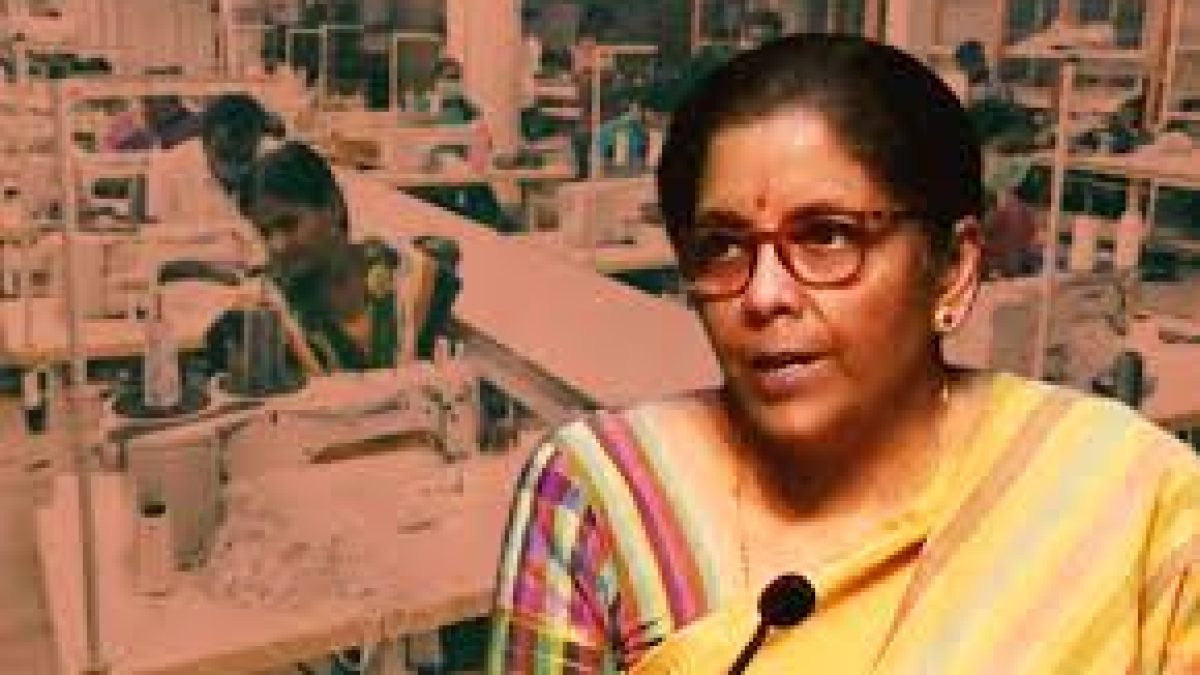 Aatmanirbhar Bharat Rozgar Yojana