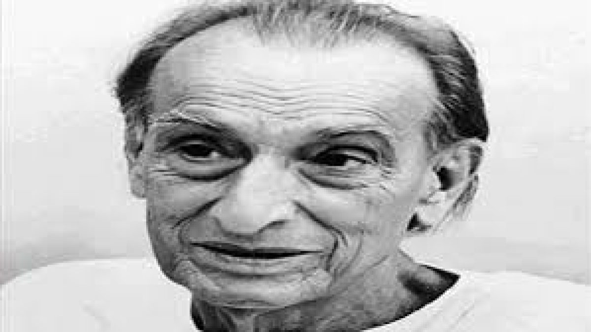 Acharya Kripalani Jayanti