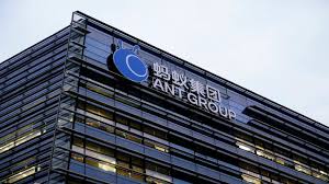Ant’s Record IPO Suspended in Shanghai and Hong Kong Stock Exchanges