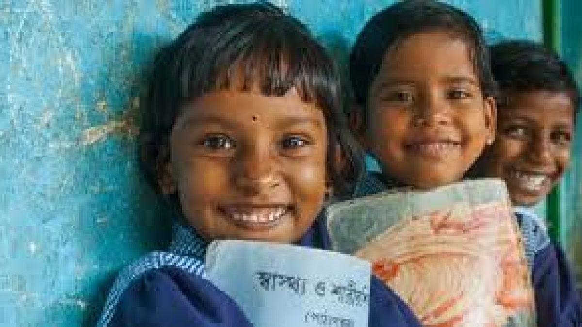 Arunachal Pradesh has the best sex ratio in India