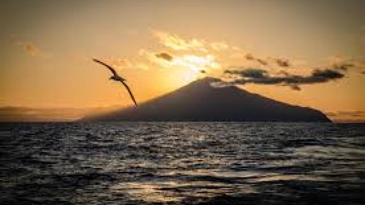 Atlantic Ocean’s largest protected marine reserve