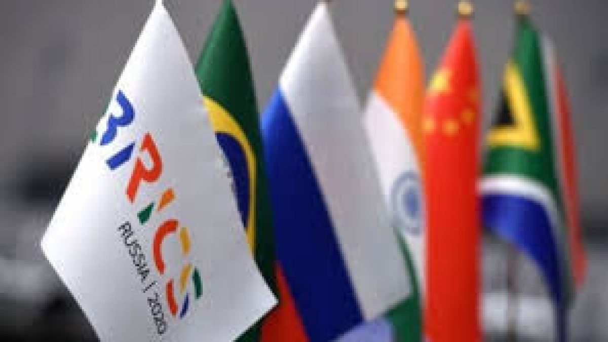 BRICS adopts new counter-terror strategy