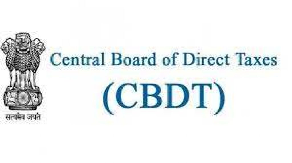 CBDT to validate UDIN generated from ICAI portal at the time of upload of Tax Audit Reports