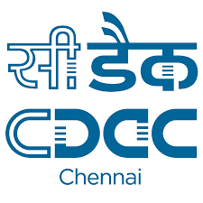 CDAC Chennai Recruitment 2020 for 13 Project Associate Vacancy