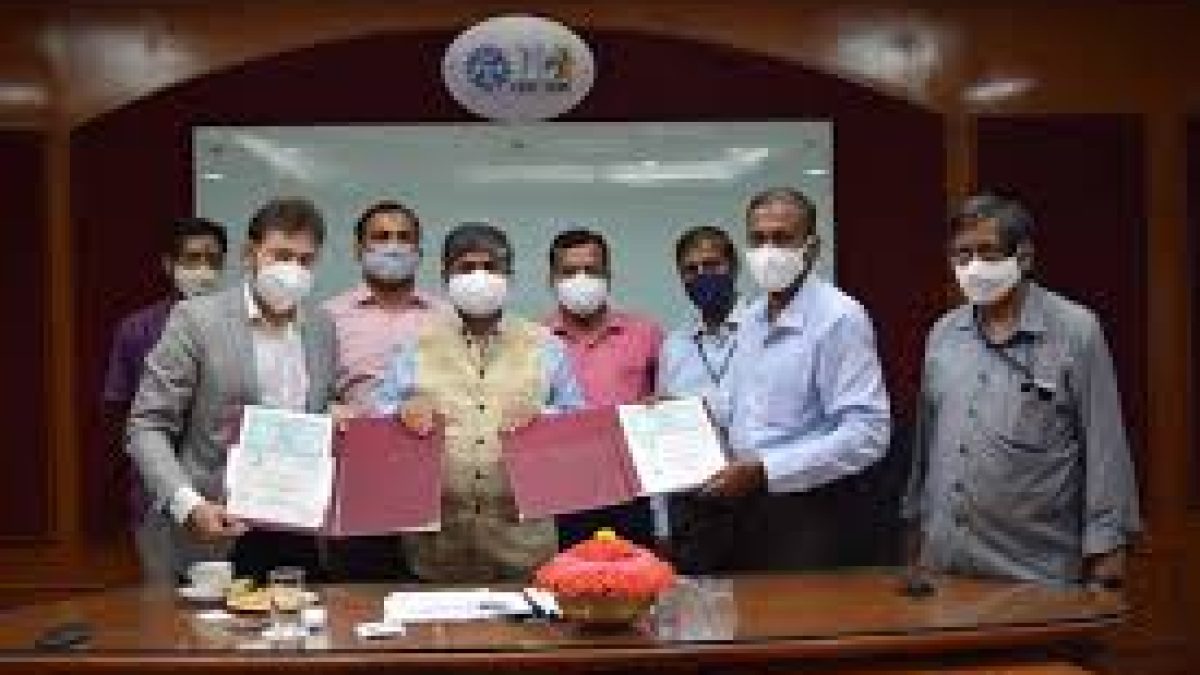 CSIR-SERC, Chennai Developed Indigenous Emergency Retrieval System (ERS) for Power Lines