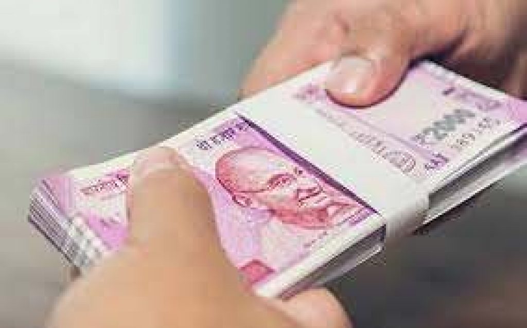 Cabinet approved equity infusion of ₹6,000 crore into NIIF