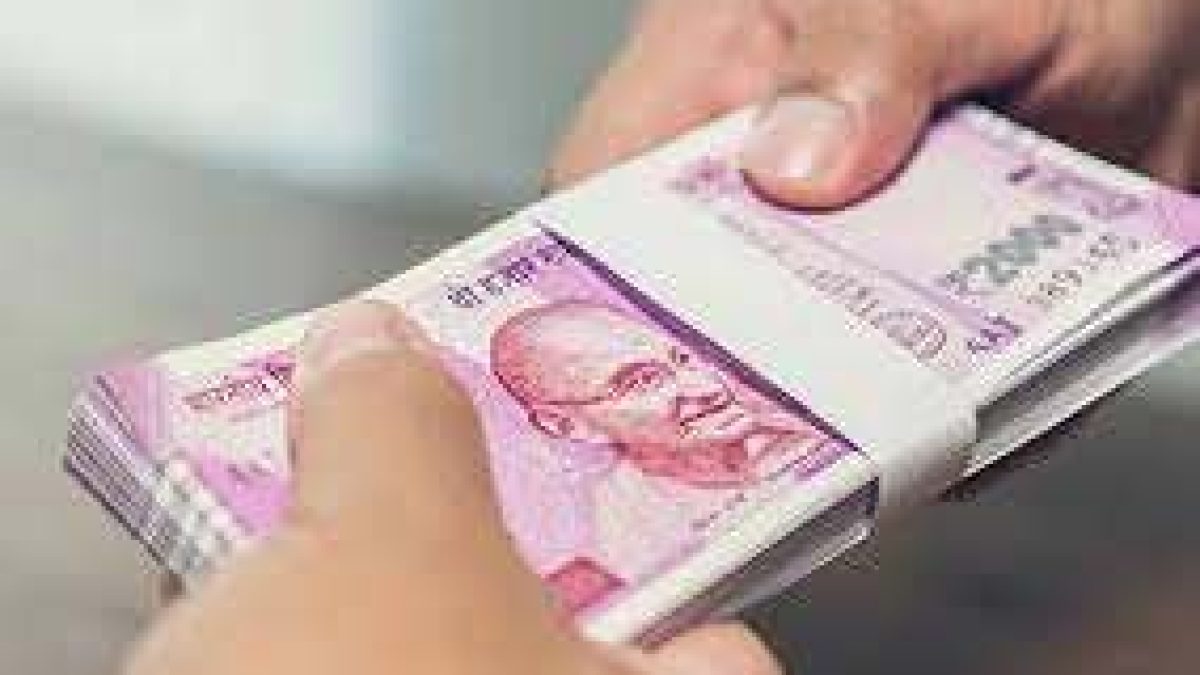 Cabinet approved equity infusion of ₹6,000 crore into NIIF