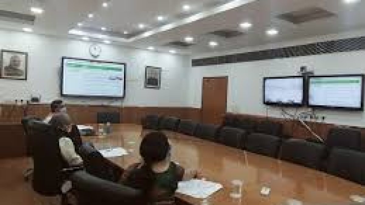 Capacity building component of PM-FME