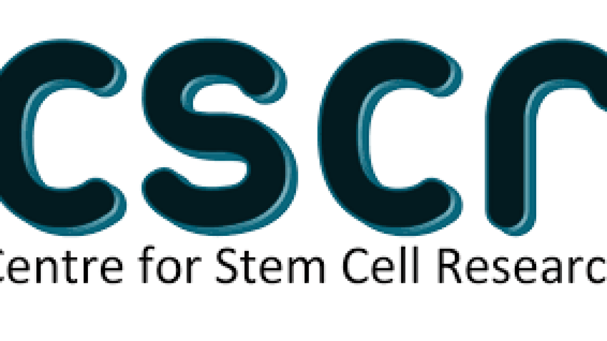 Centre for Stem Cell Research